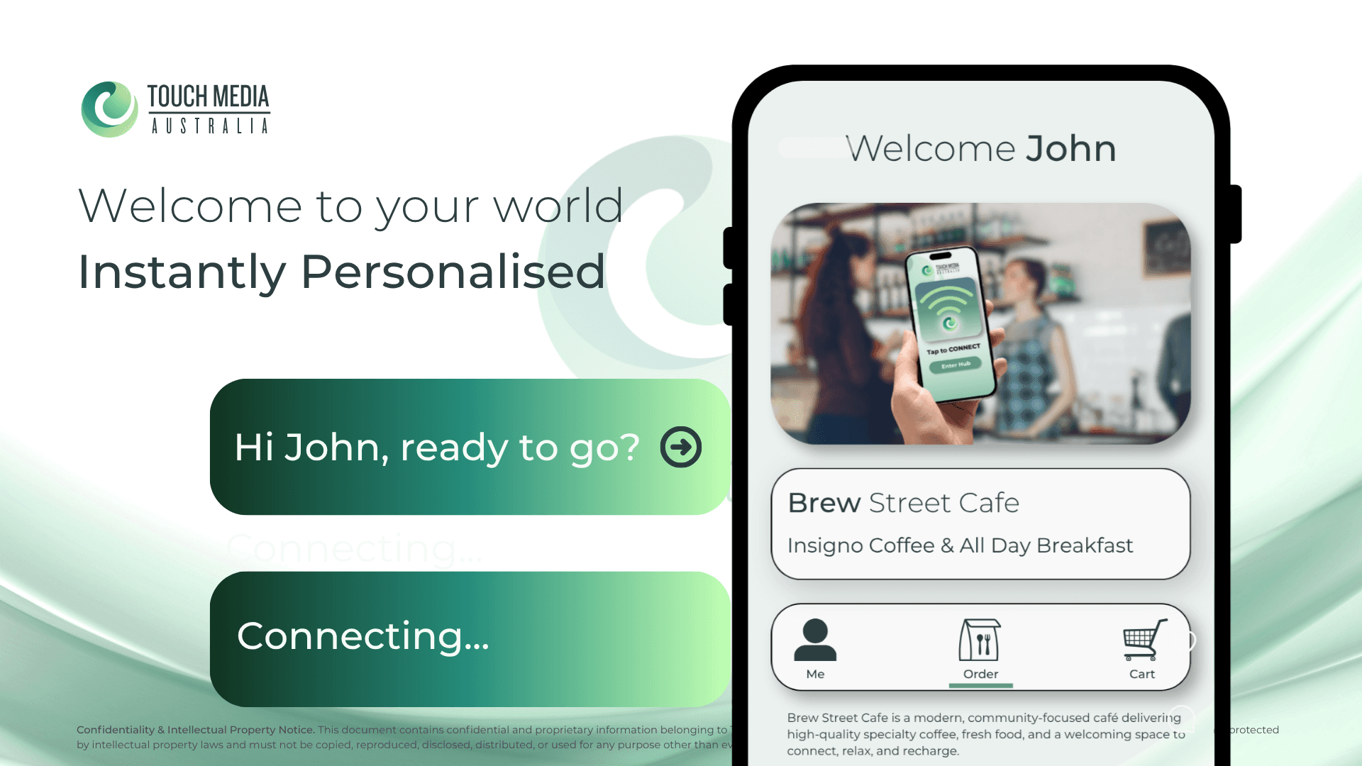 SmartTag visual 6