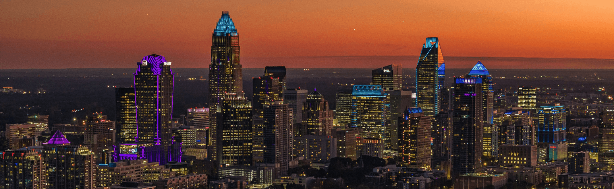 Charlotte SEO Company
