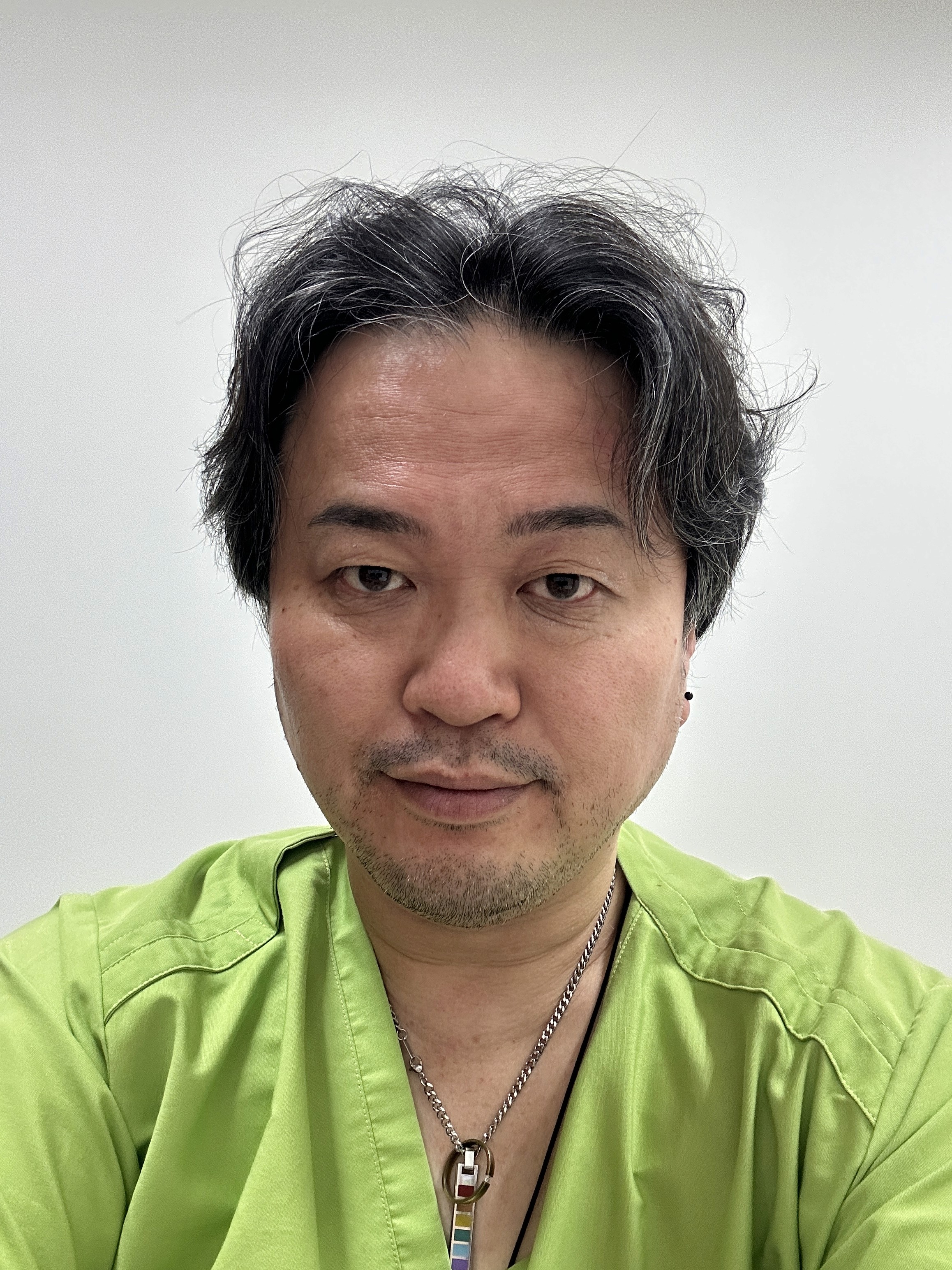 澤田 樹佳｜泌尿器科専門医