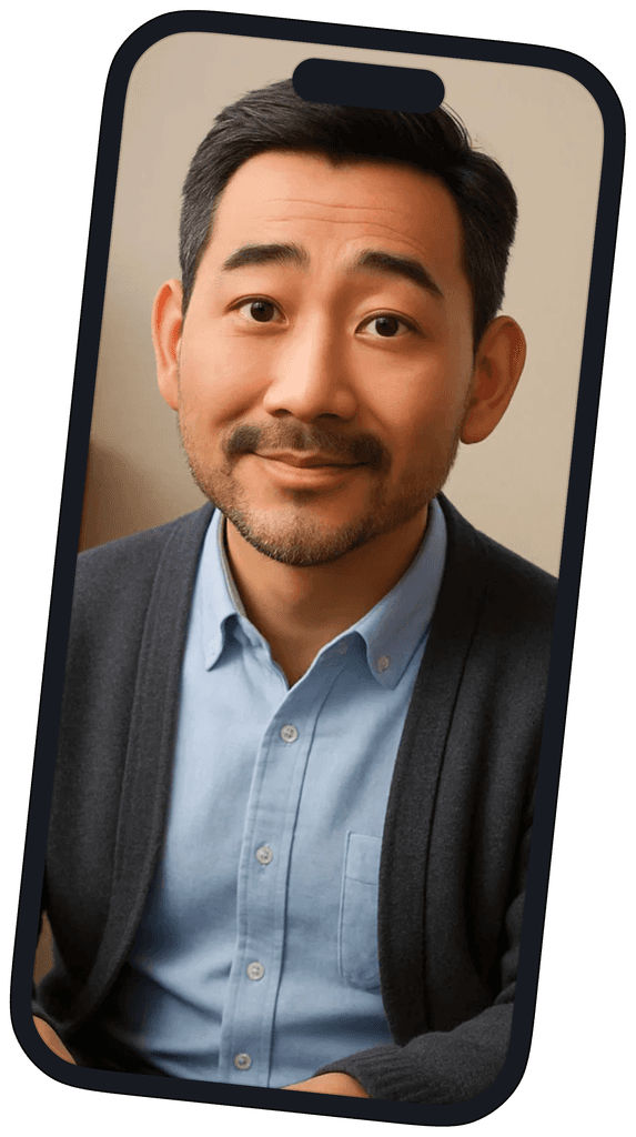 Innermost AI guide - Ed