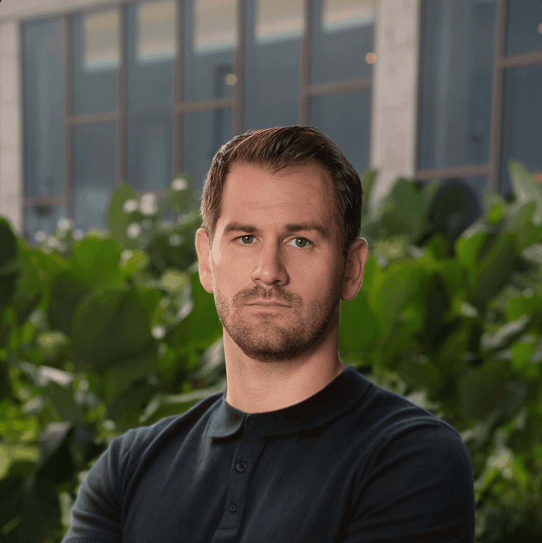 Harrison Mann, Head of Growth of OpenFX