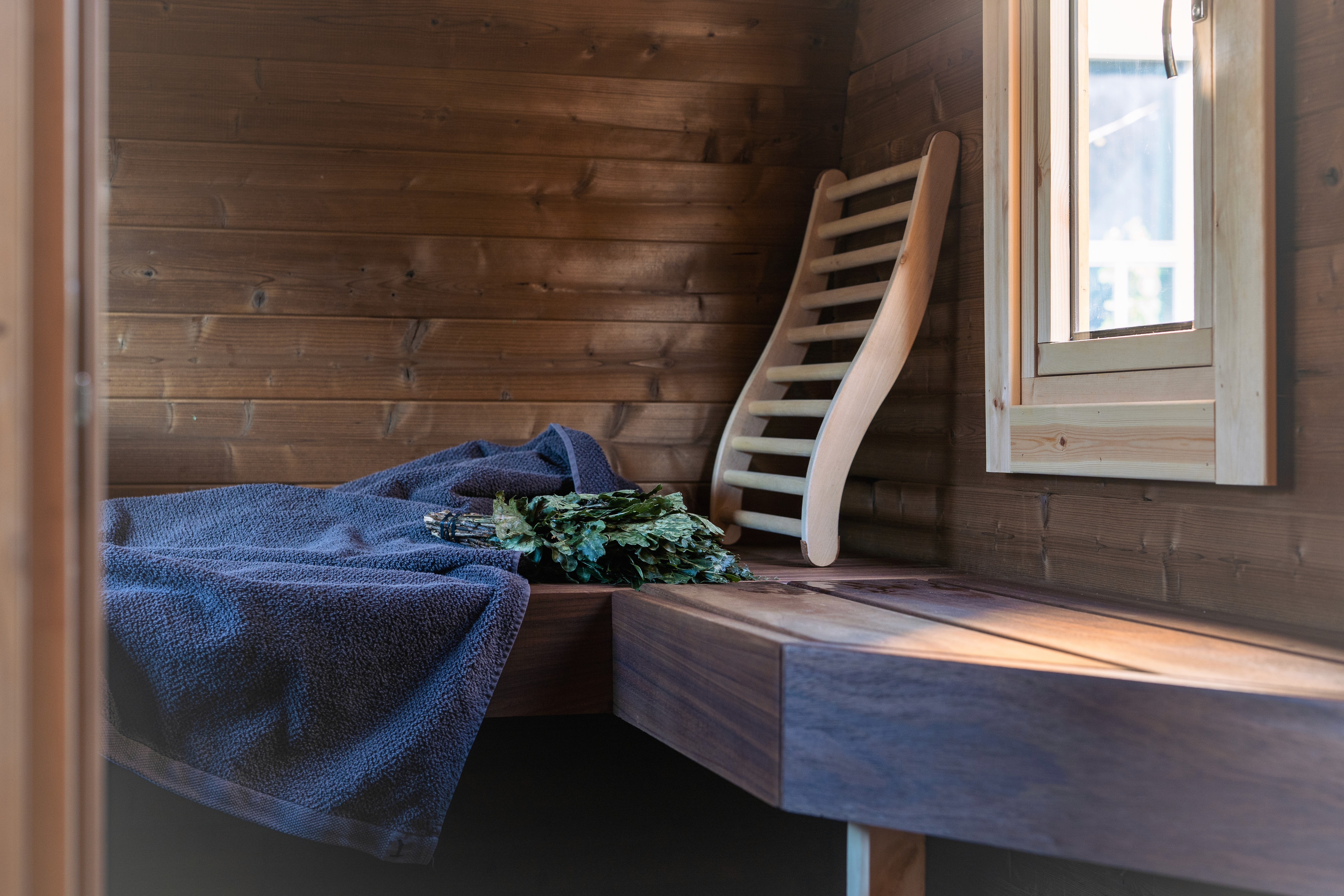 Lagerplatz in Winterthur