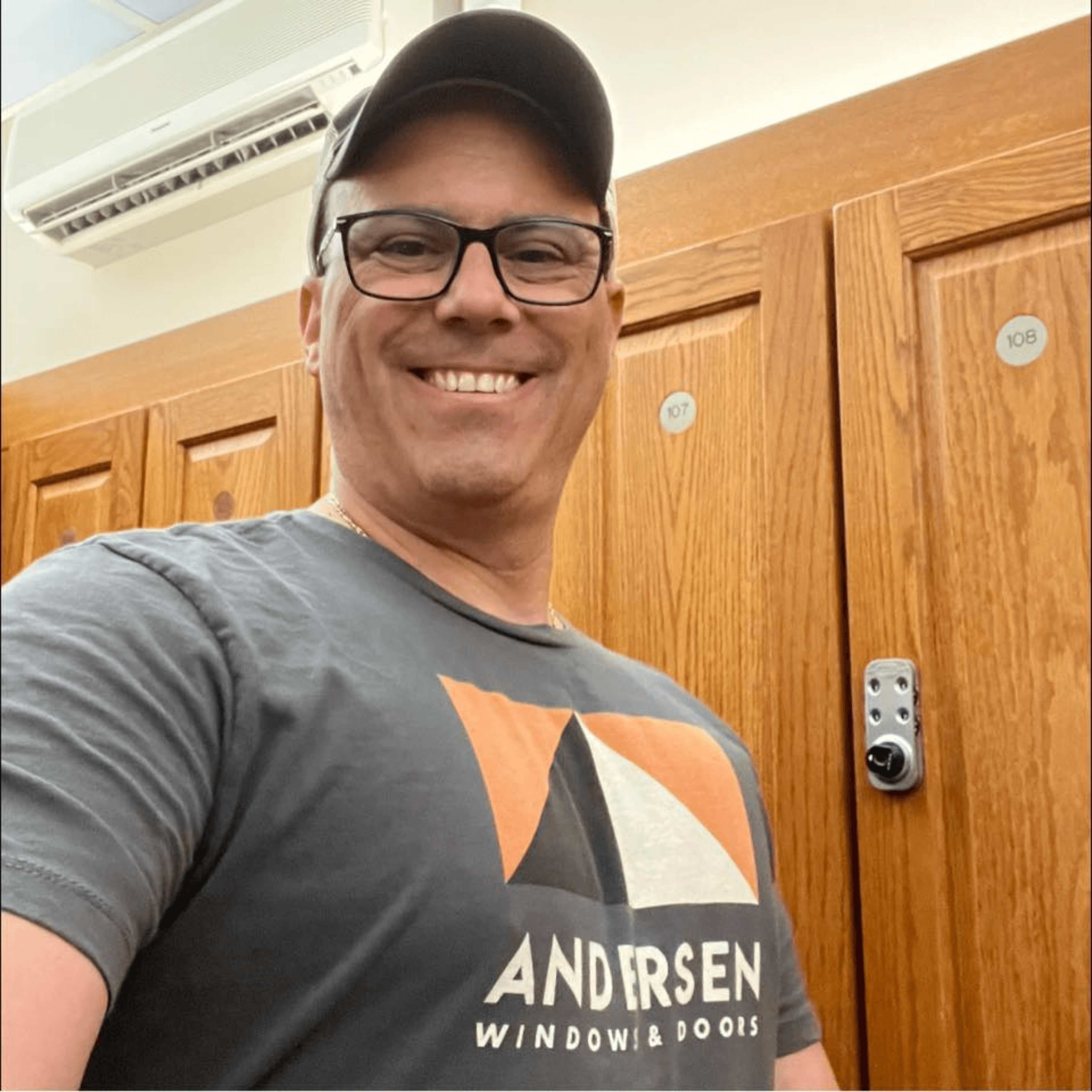 Steve Rapposelli, Owner, Performance Physical Therapy