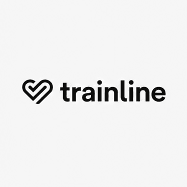 Trainline logo