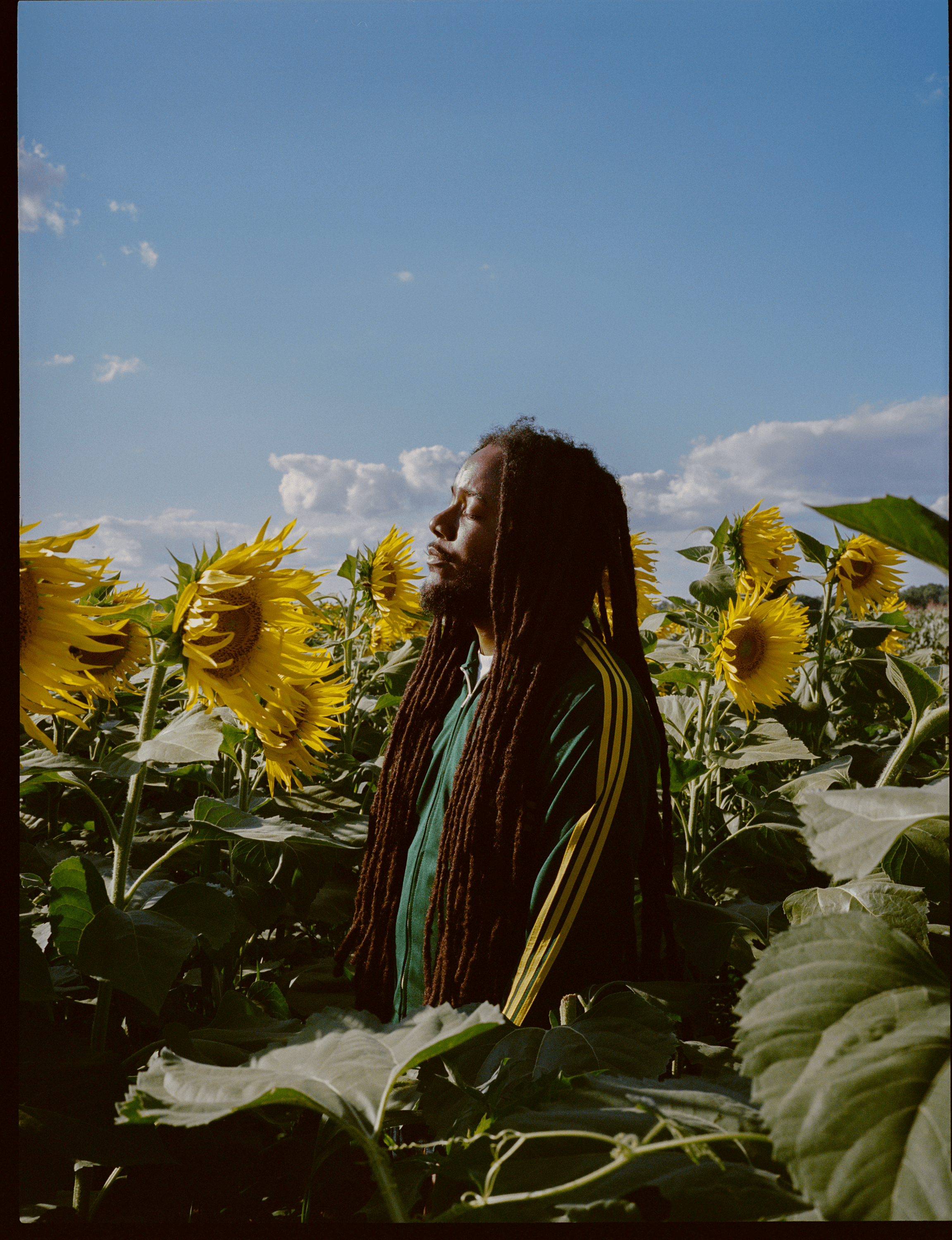 TRVNS – Silent Ops