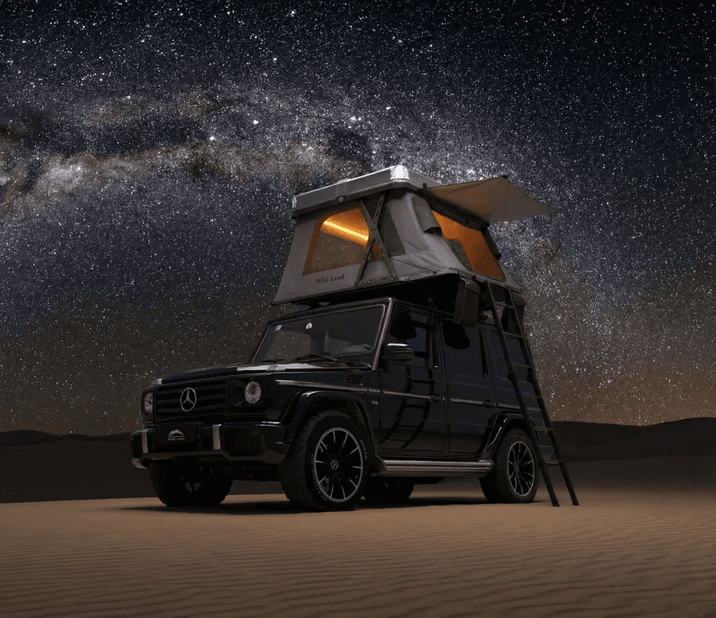 Sky Rover
