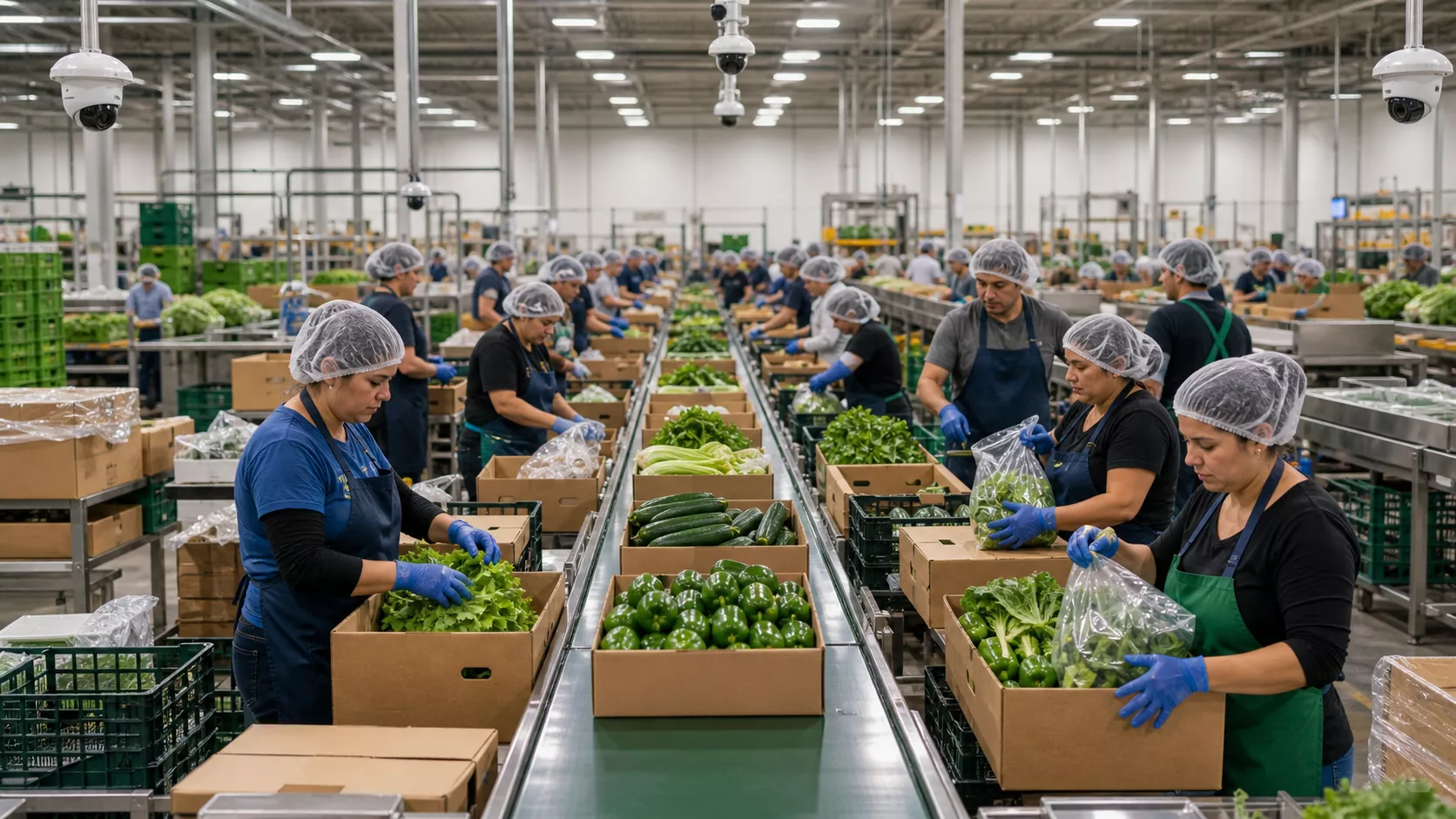 worker productivity analysis