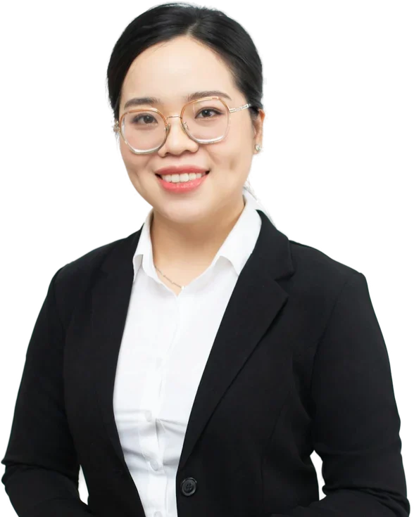 Attorney portrait