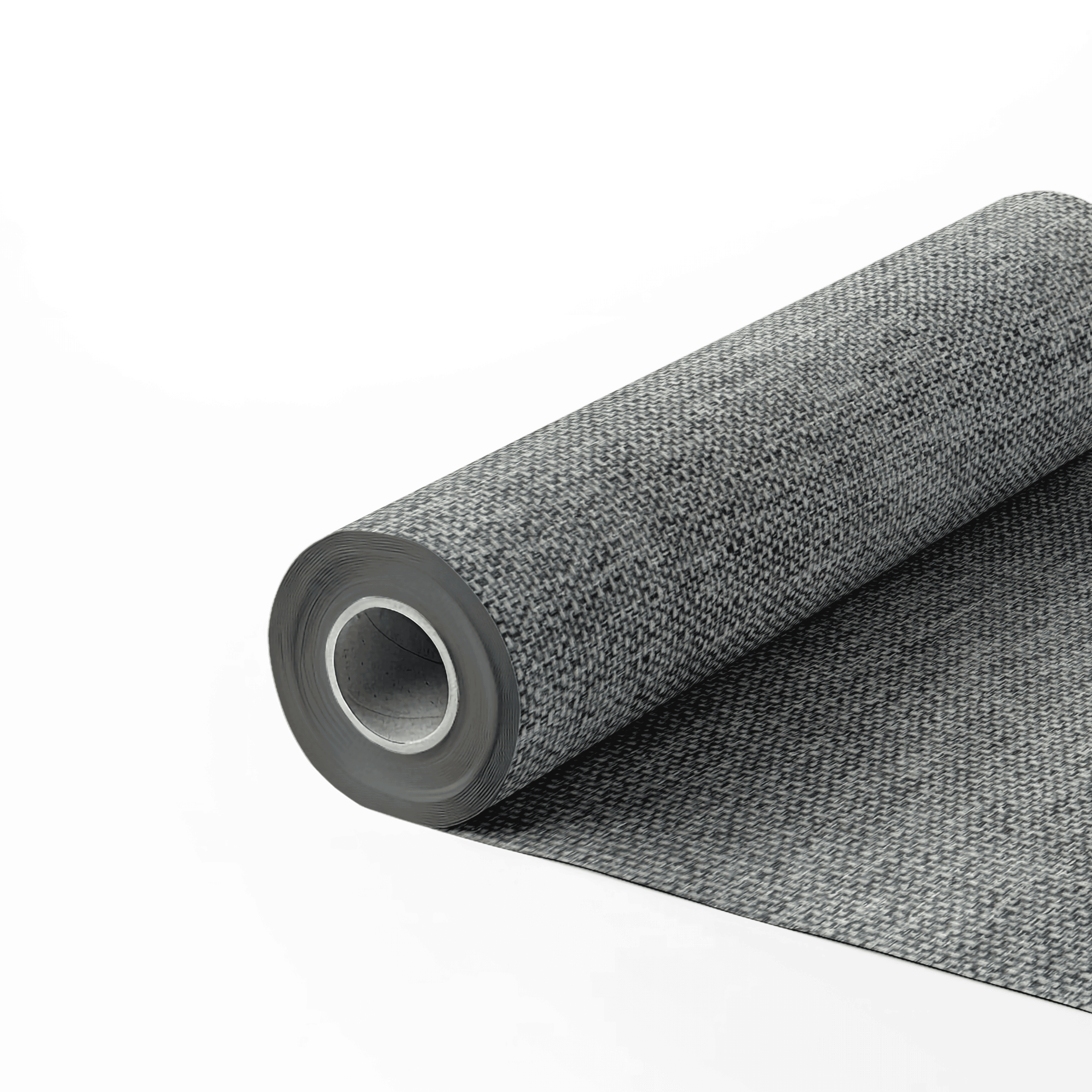 Rolo de tecido Torck Astana cor 43 Taupe