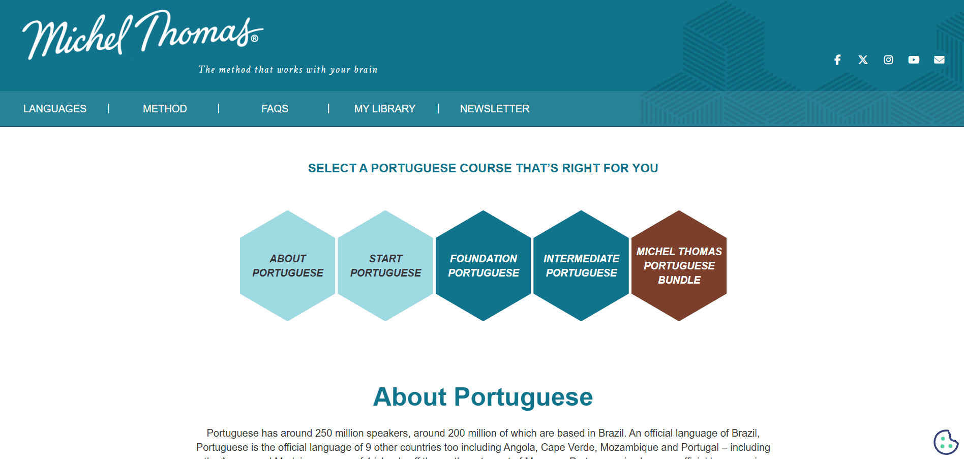 Best App To Learn Portuguese