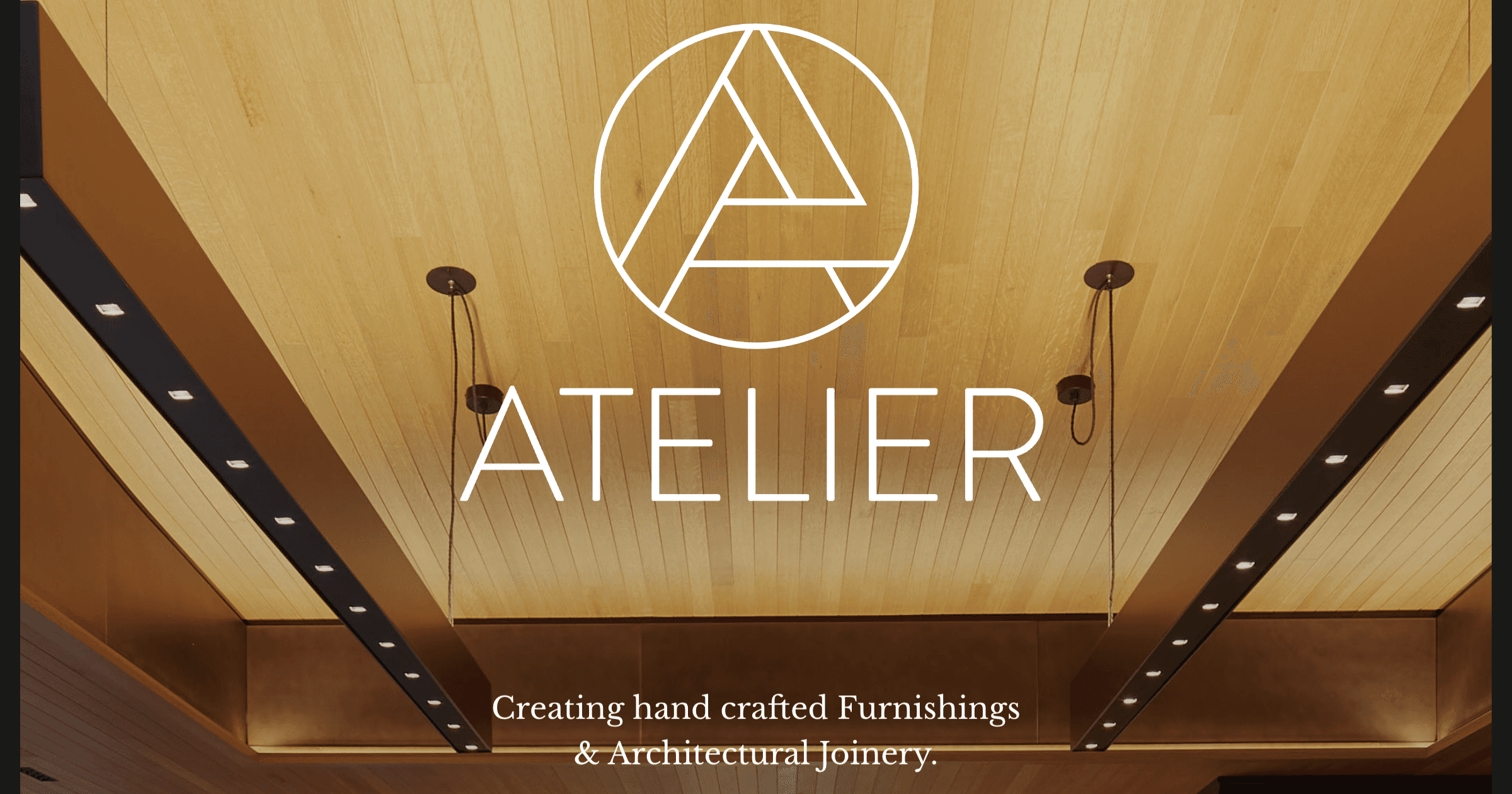 ATELIER CONSULTANTS LTD logo
