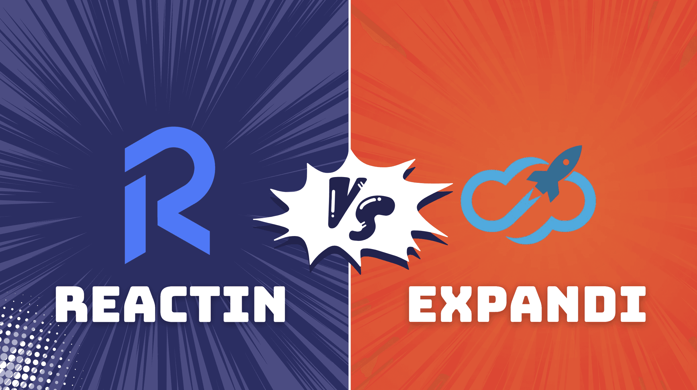 ReactIn VS Expandi