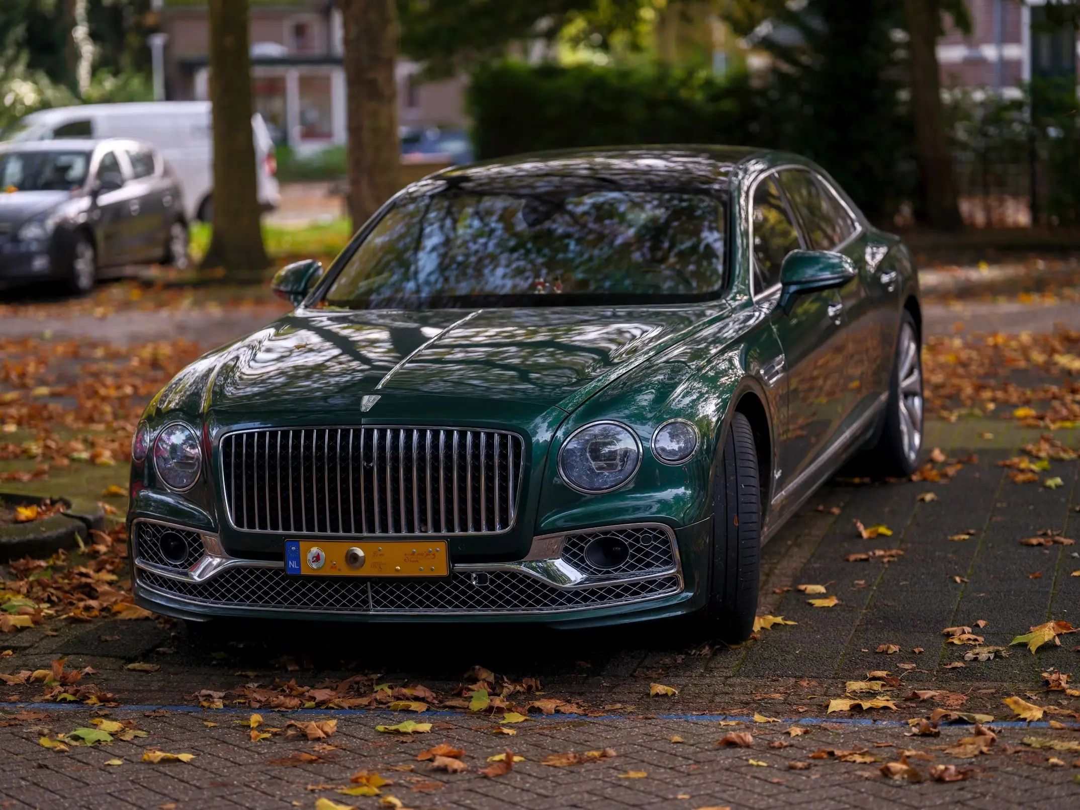 Bentley