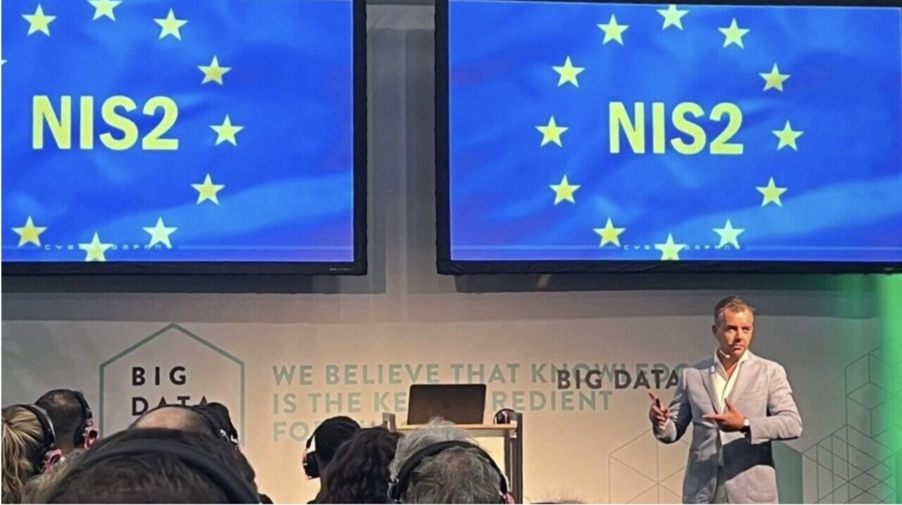 Mason Pete Cybersecurity NIS2