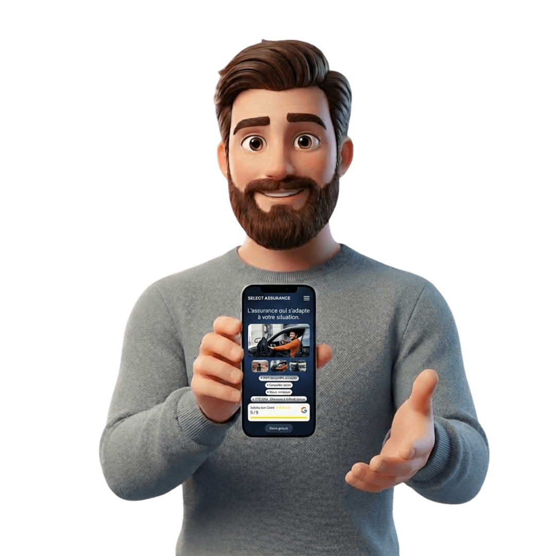 Courtier assurance auto expert pour conducteur résilié alcoolémie stupéfiant et sinistre