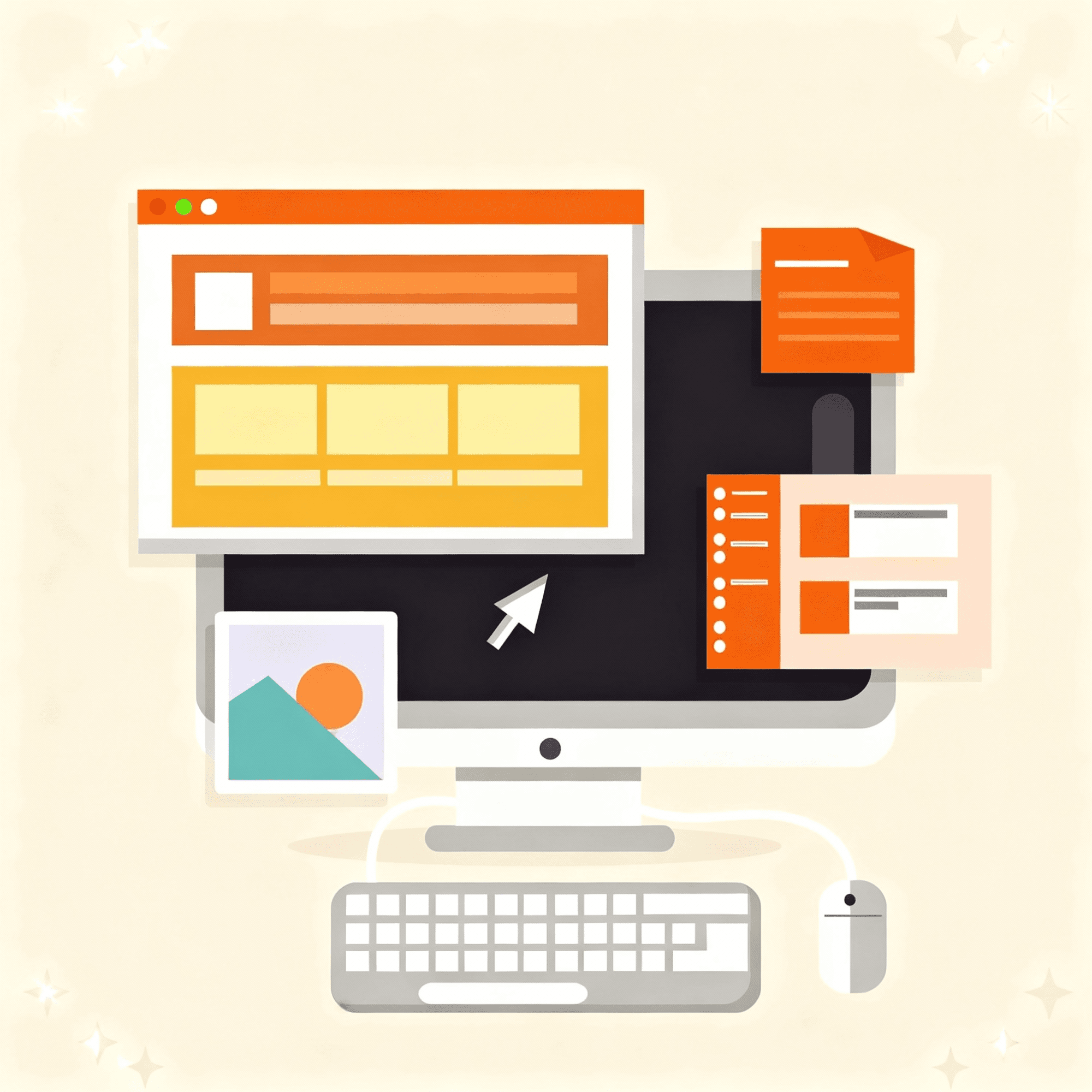 Document review and editing