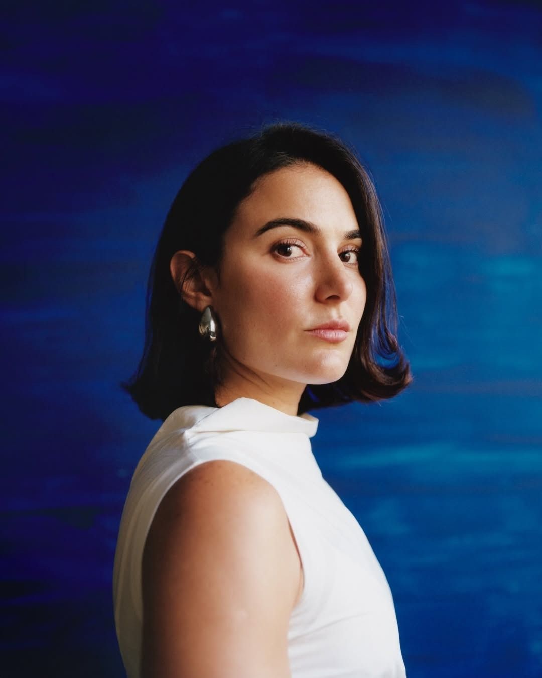 Customer profile image