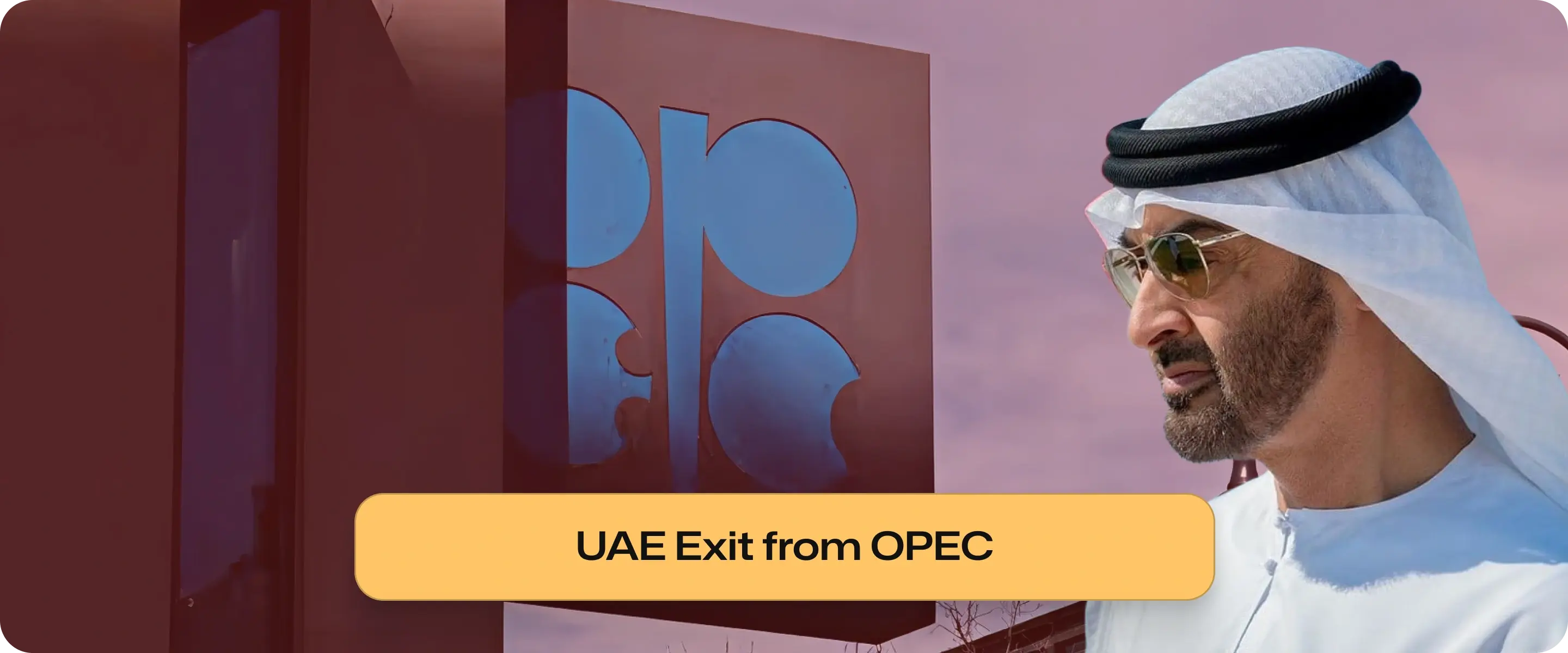 UAE Exit From OPEC | Reason, Impact