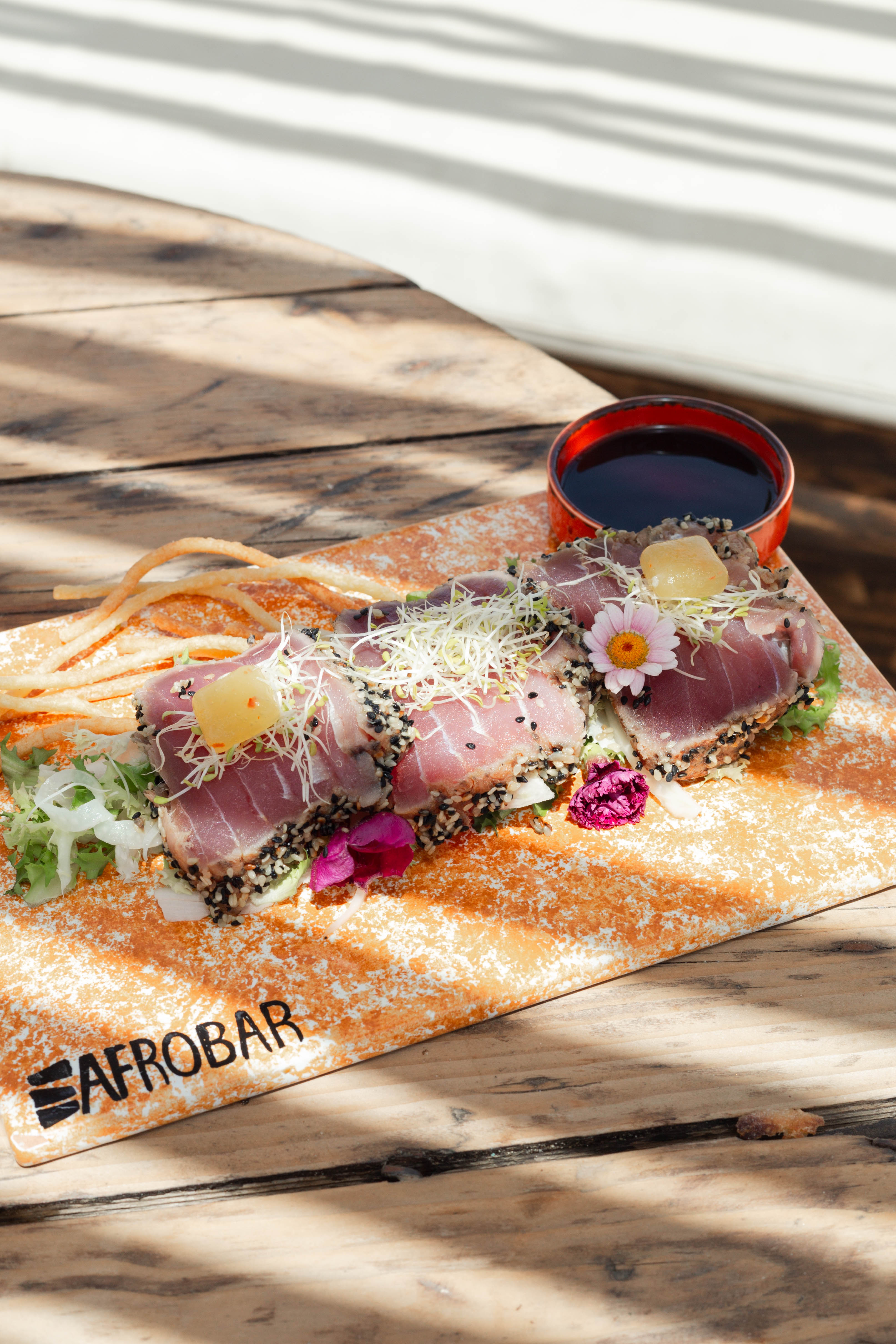 One Great Jones Alley