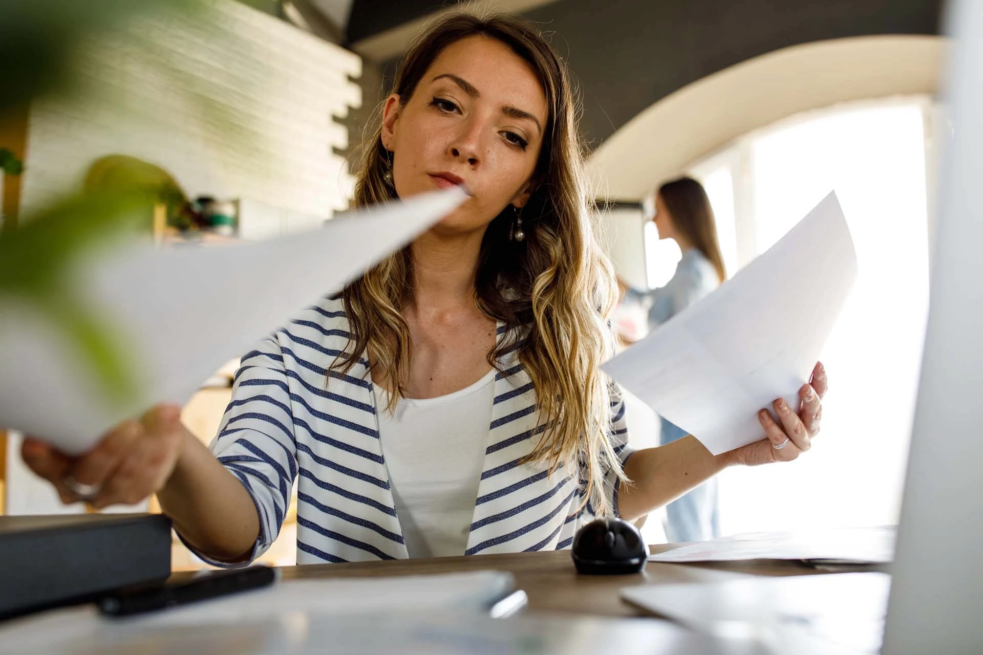 Automate Manual Work