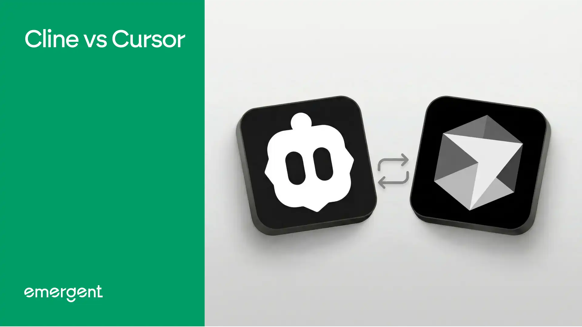 Cline vs Cursor: The Real AI Coding Difference