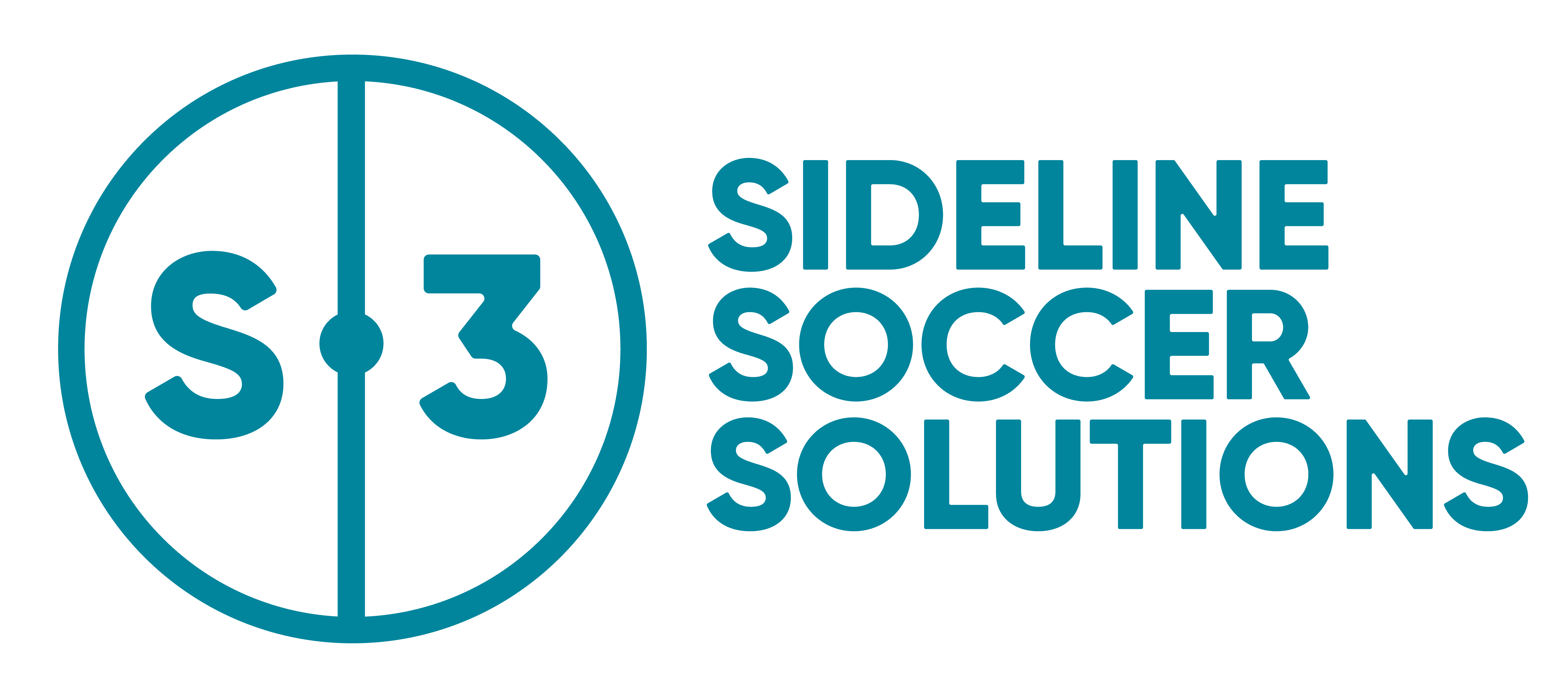 CSG Brand - Sideline Soccer Solutions