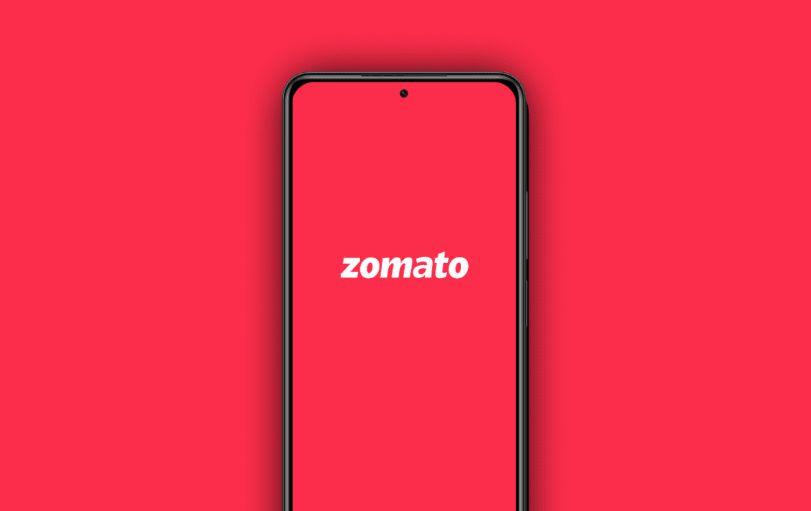 Zomato thumbnail