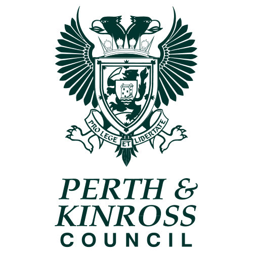 Perth and Kinross council