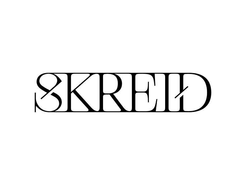 Skreið - Logo