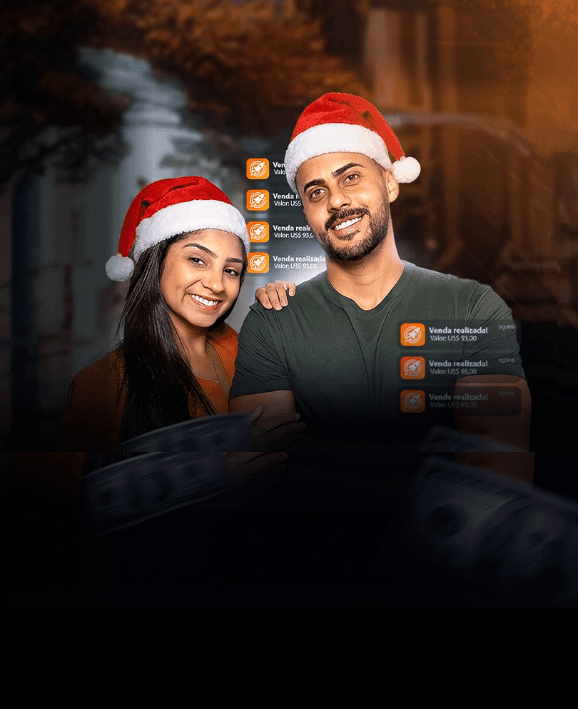 do zero ao dolar - ninjas da gringa