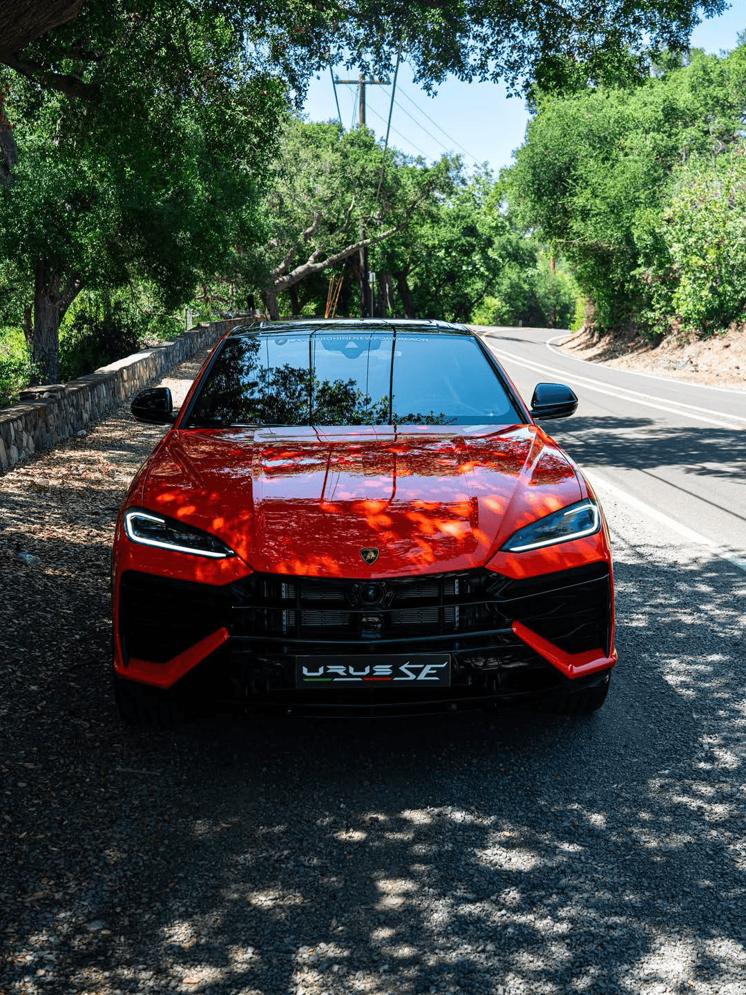 Mercedes AMG GTR 2020
