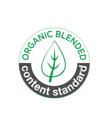 Organic Blended