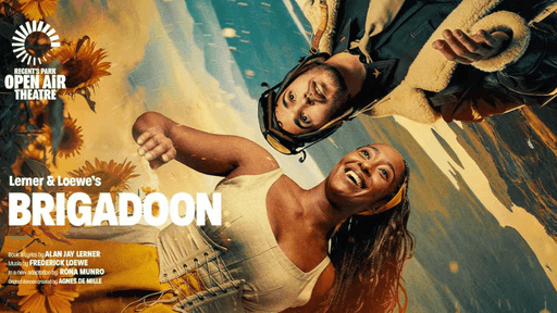 Regent’s Park Open Air Theatre har nu offentliggjort det fulde hold til 2025-opsætningen af Lerner og Loewes Brigadoon – forestillingens første store London-revival i over 35 år.