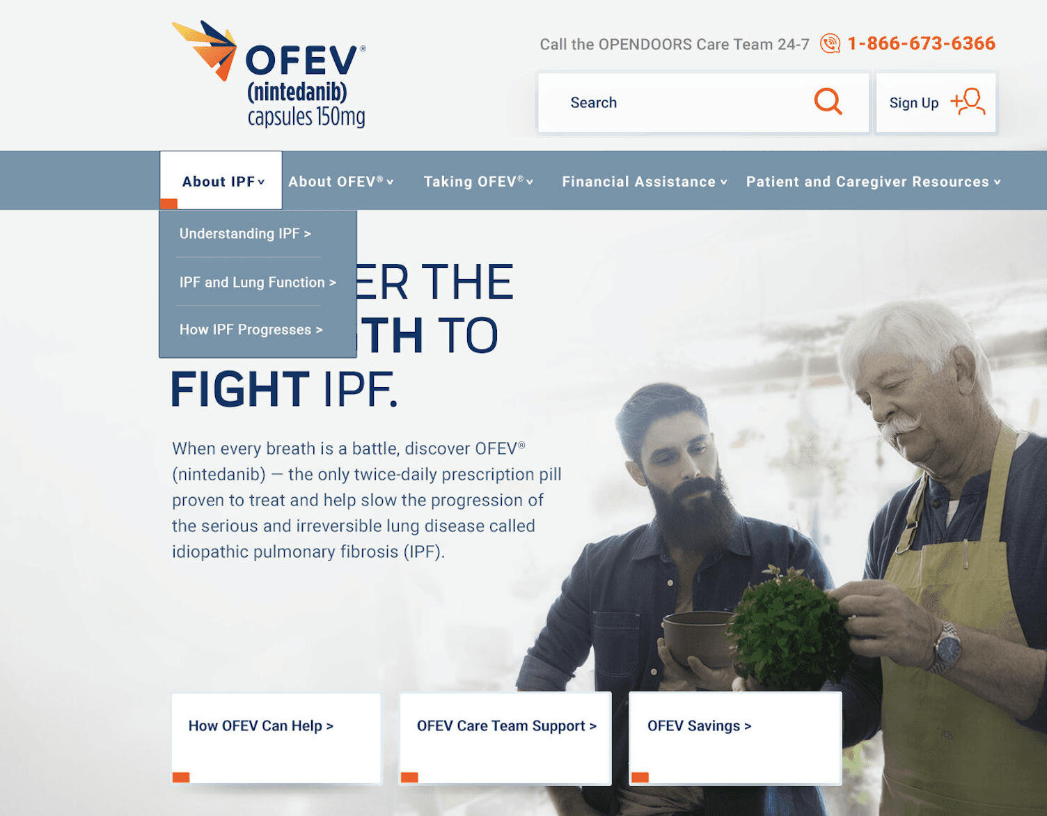 Featured Project Cover Image