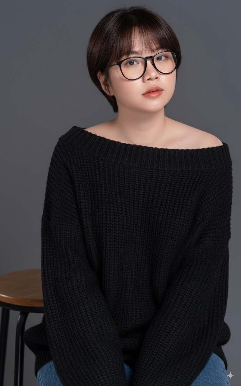 Avatar of the website author