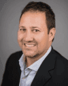 Portrait of Shane Dantin from ResTech