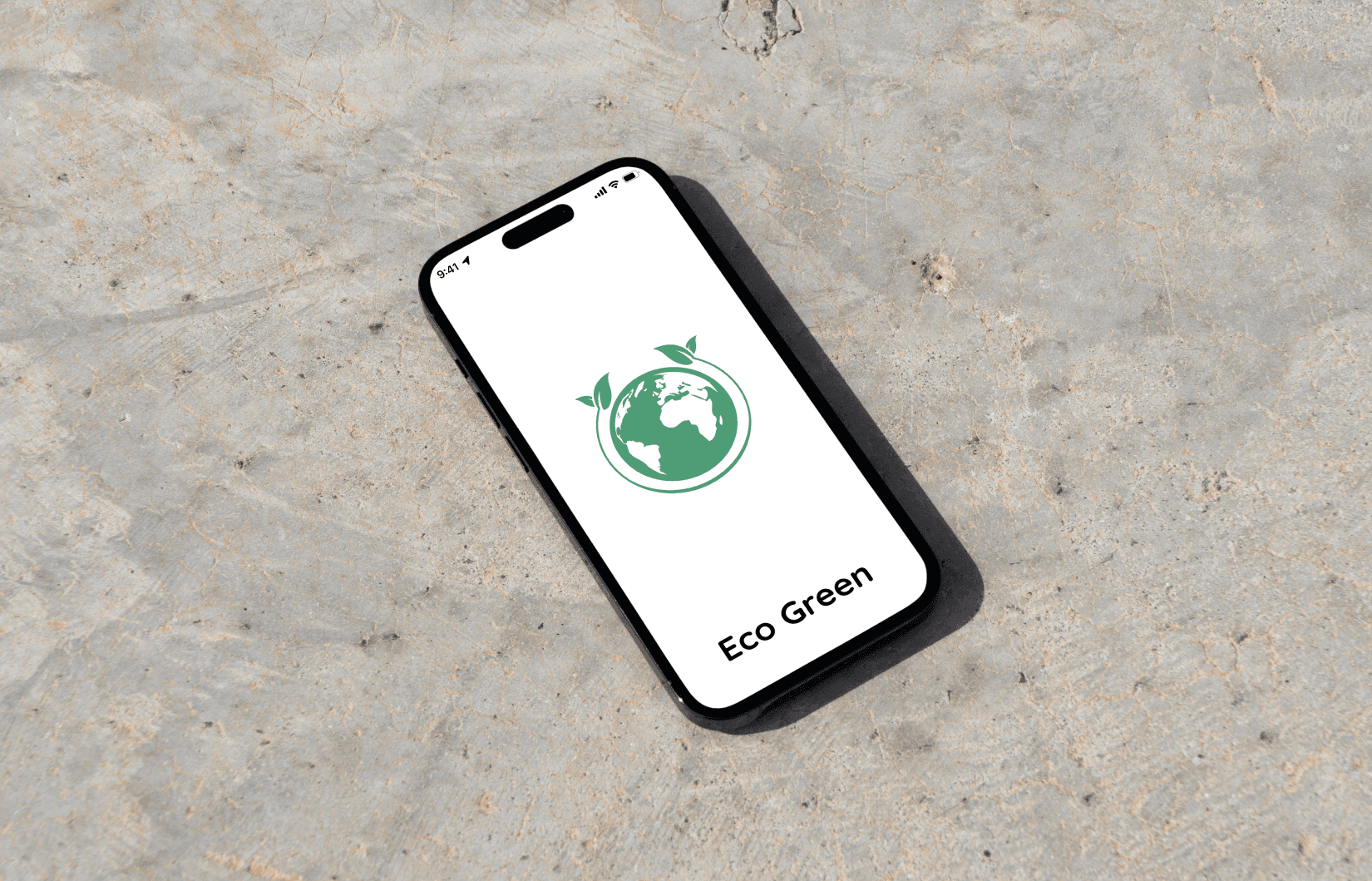 The footer of the home page