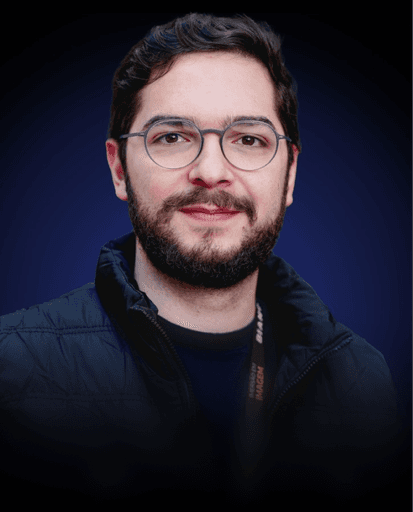 Foto do Guilherme Veiga