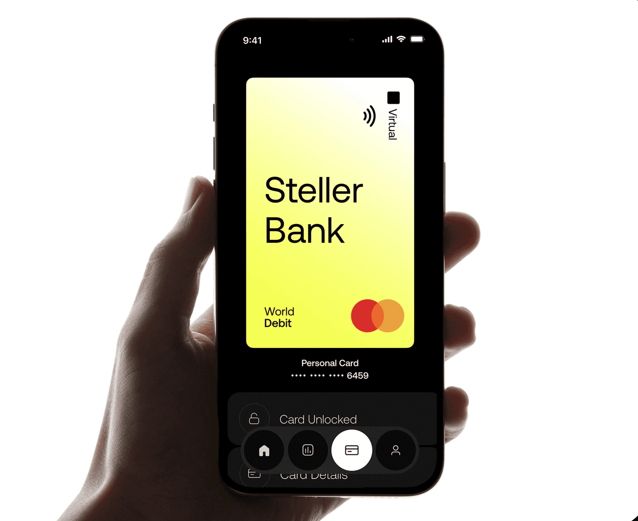  Modern Device Close-Up