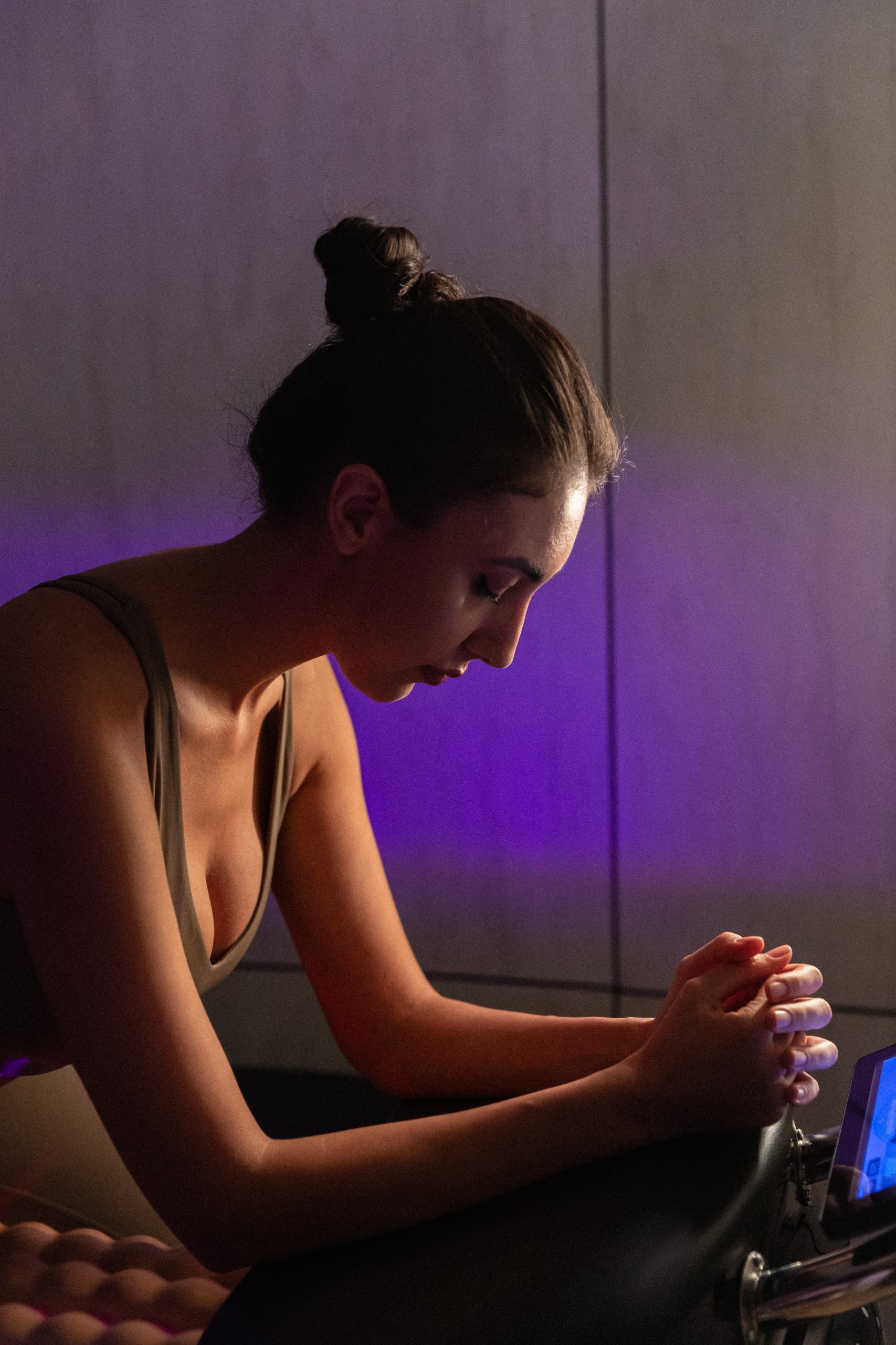 Private gym Sweat & Go, Dubai