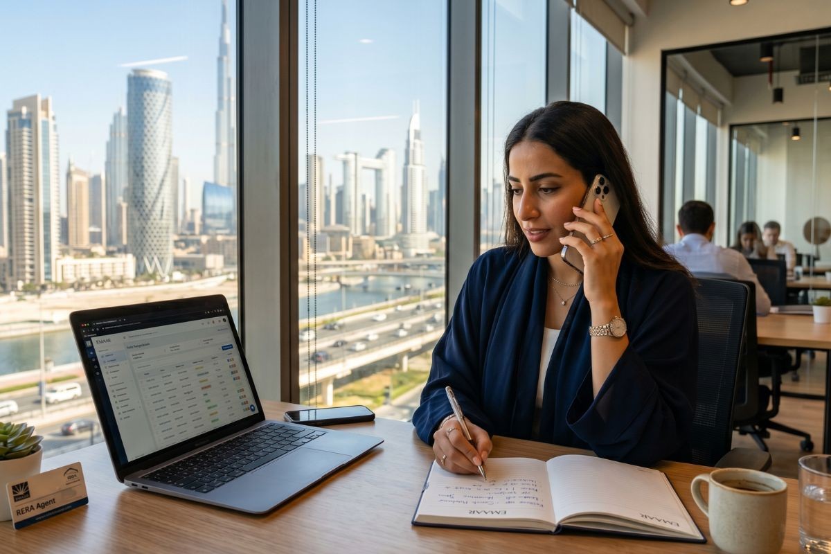 Real Estate Lead Follow-Up Strategies That Convert in 2026
