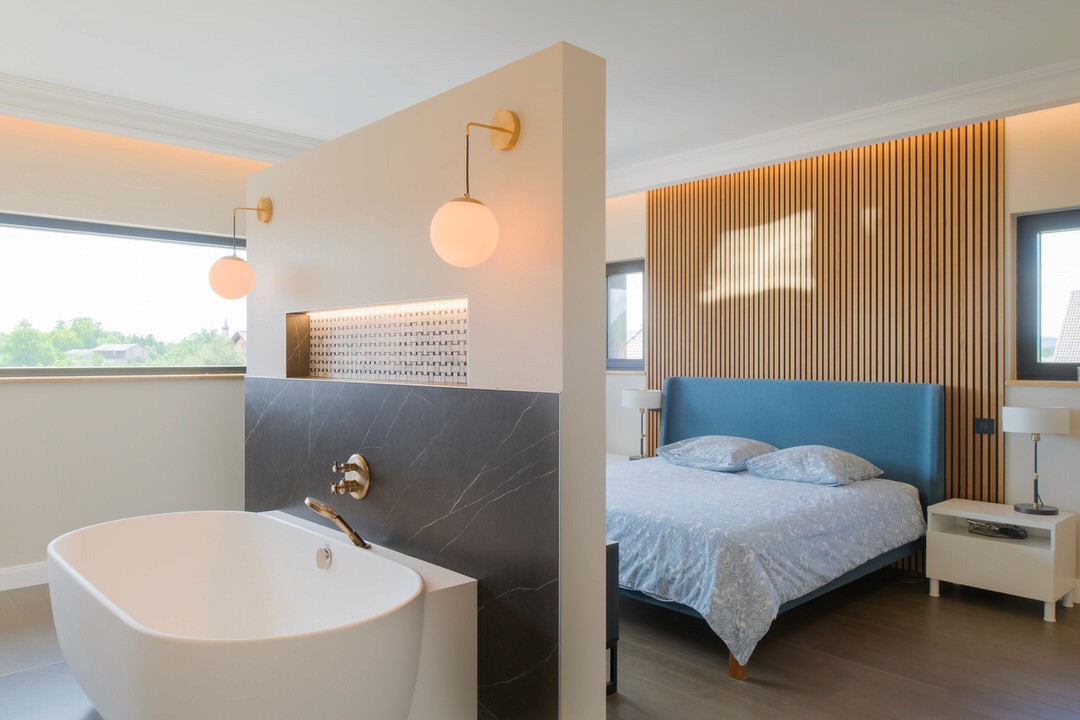 Rénovation et aménagement intérieur par Batiglobal