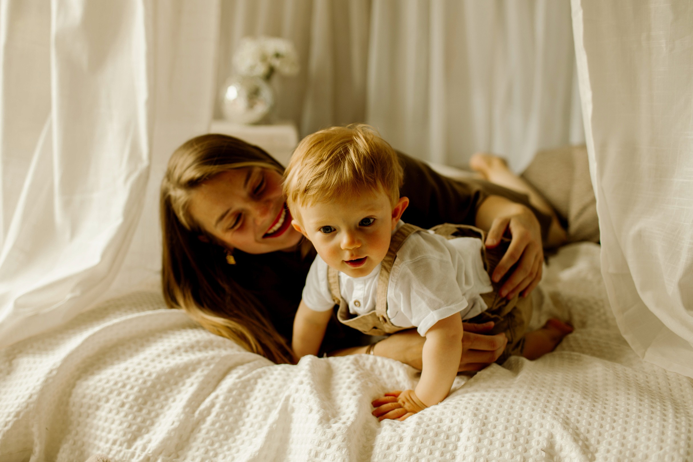 photos studio shooting famille anould vosges