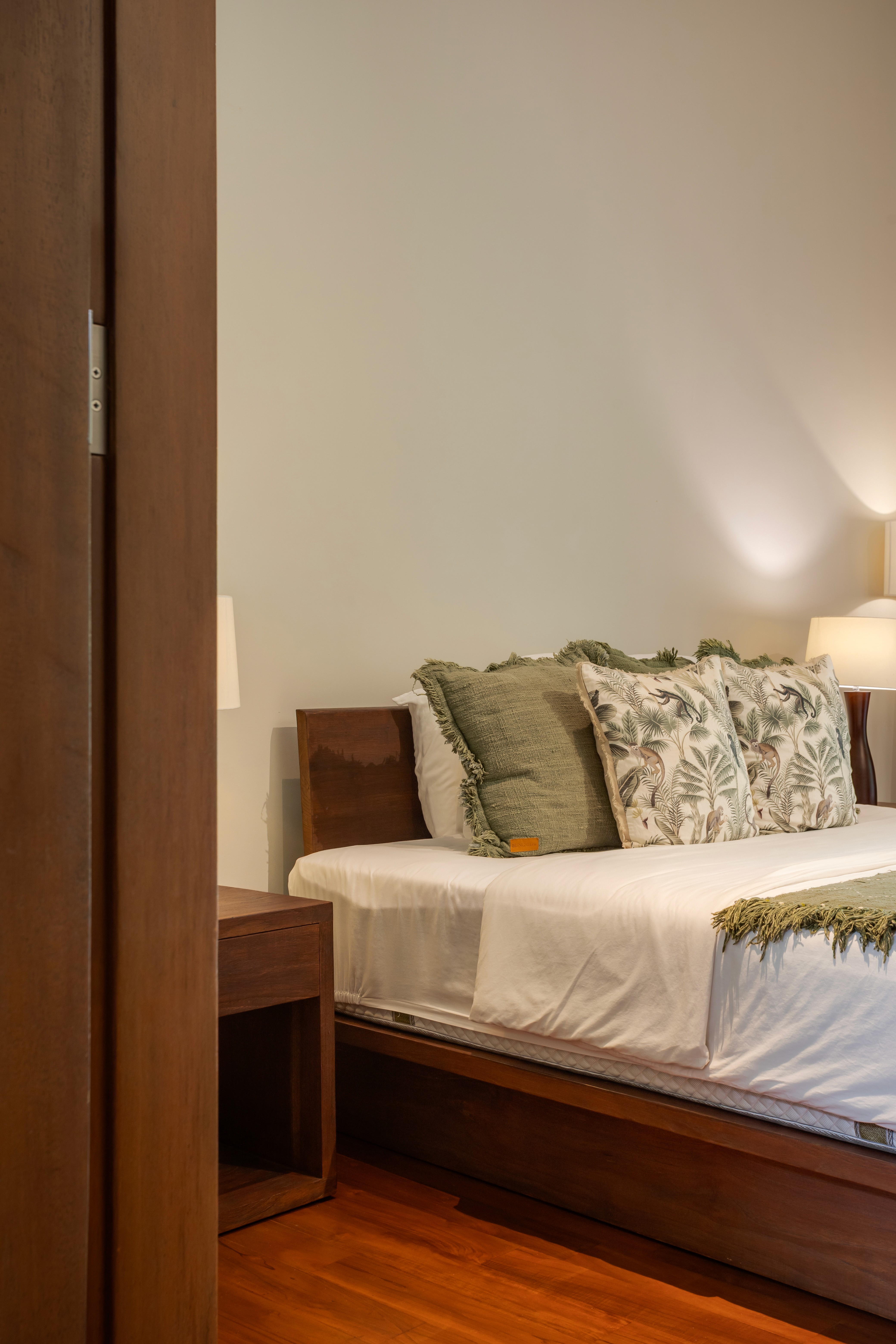 Villa Solas - Bedroom 3b