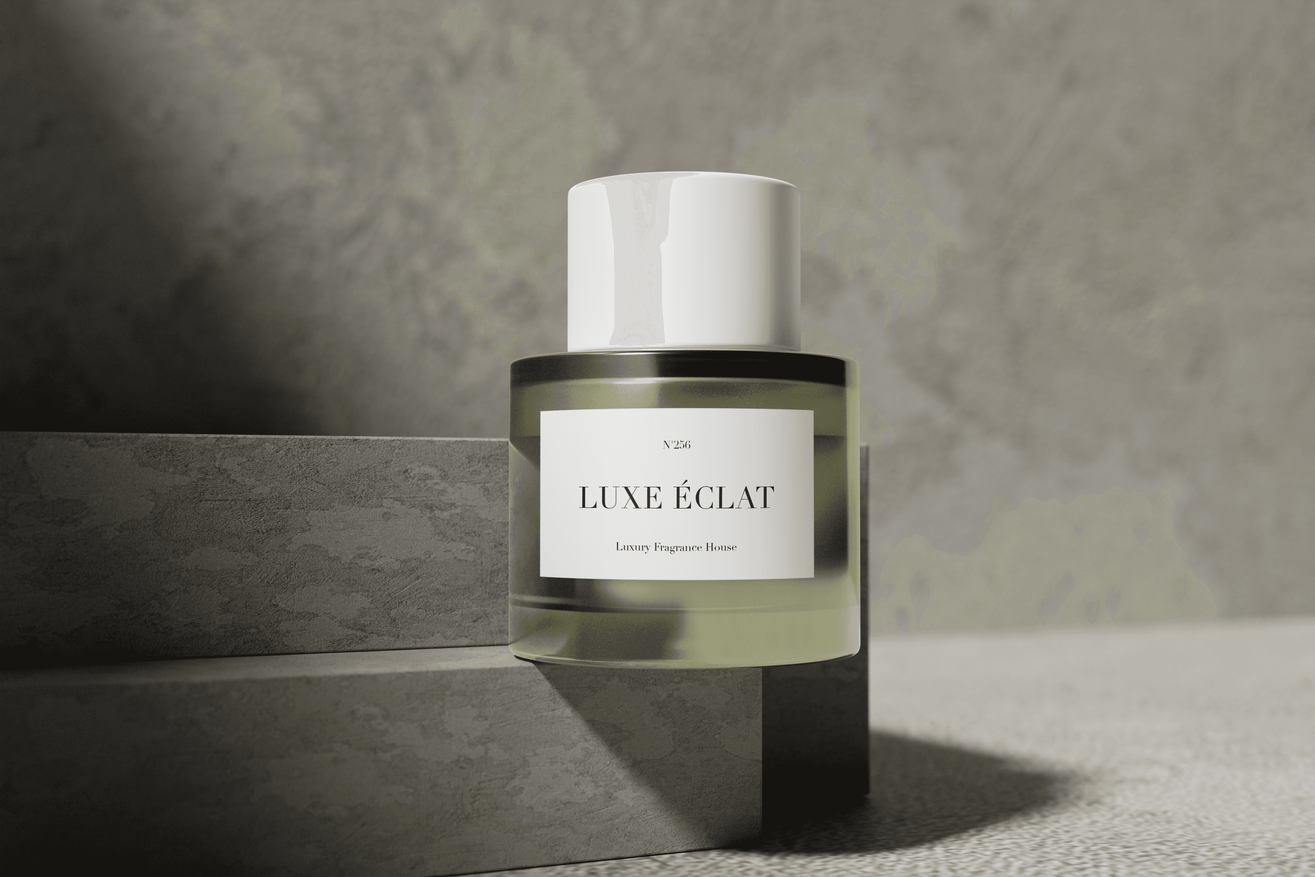 LUXE ÉCLAT image 3