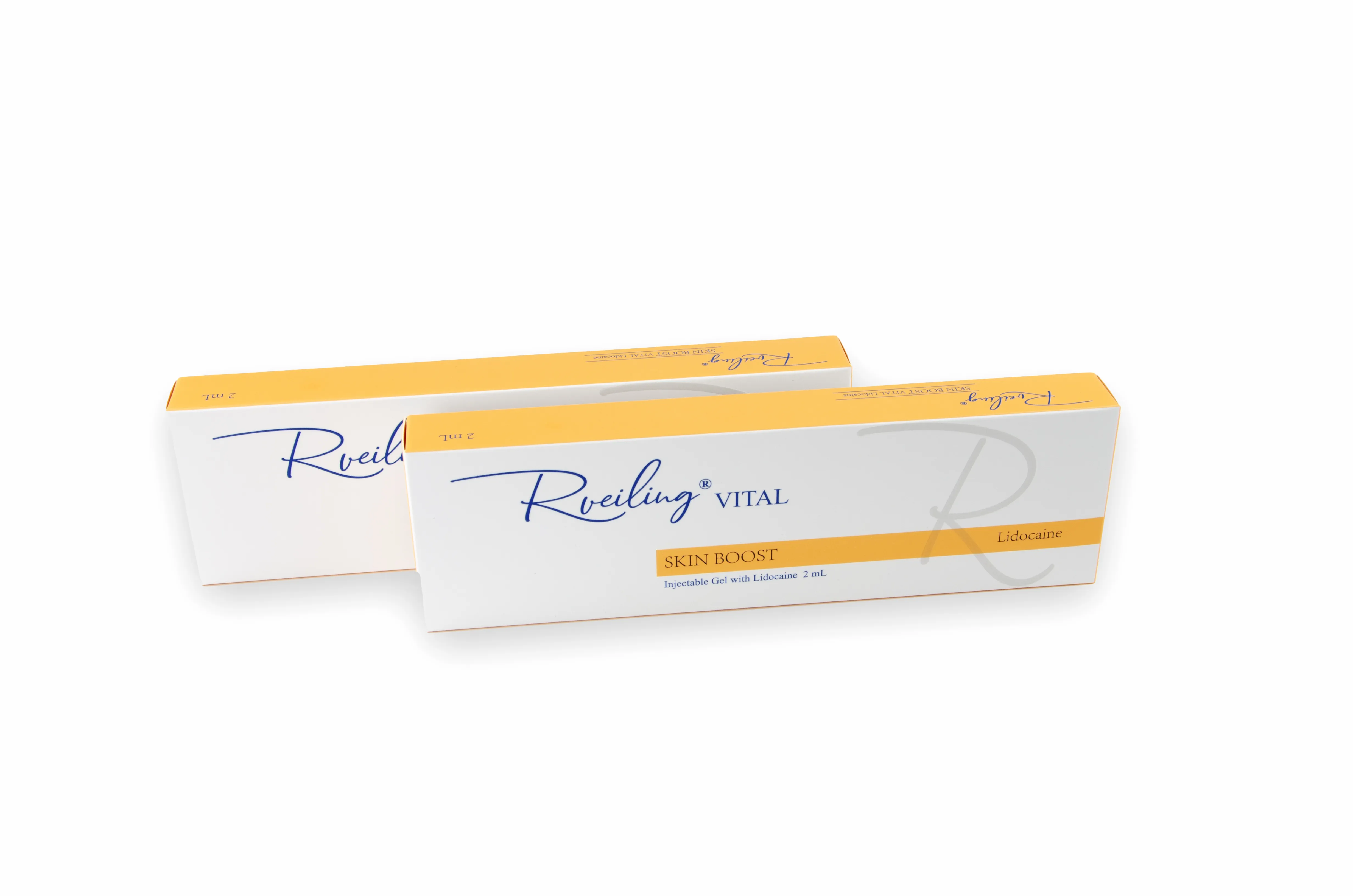 Cross-linked Hyaluronic Acid Sodium Gel Manufacturer & Global Supplier for Aesthetic and Medical Use