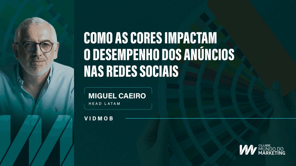 Miguel Caeiro VidMob