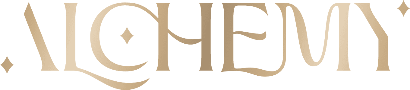 Alchemy logo