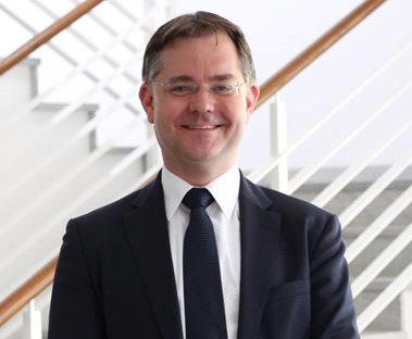 Portrait von Christian Bartels