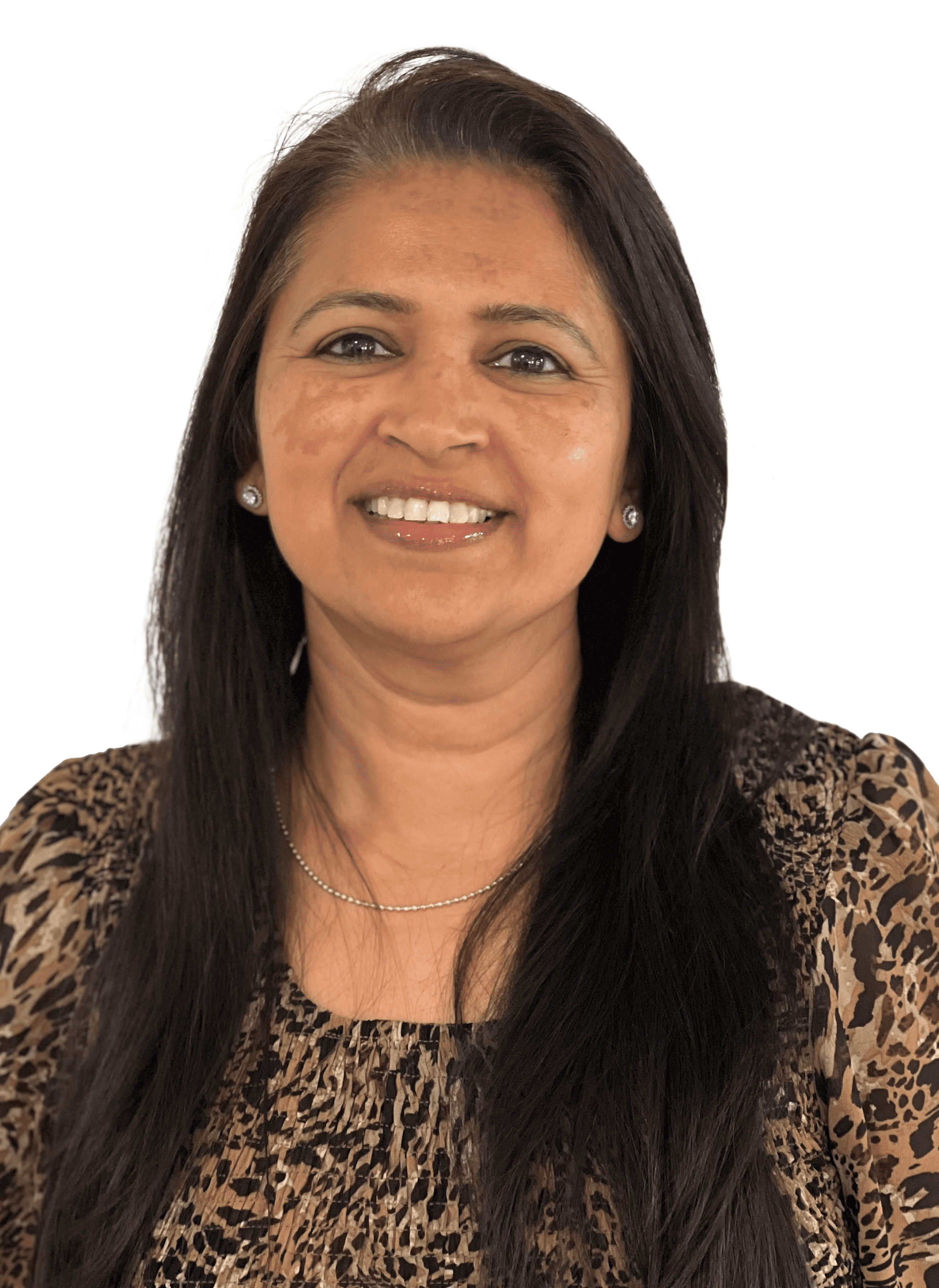 closeup photography of woman smiling